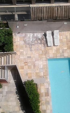 Apartamento à venda com 344m², 4 quartos e 2 vagas