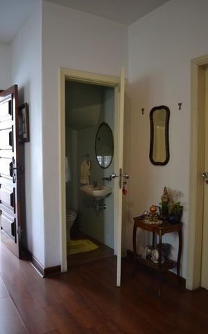 Casa à venda com 140m², 3 quartos e 3 vagasSala