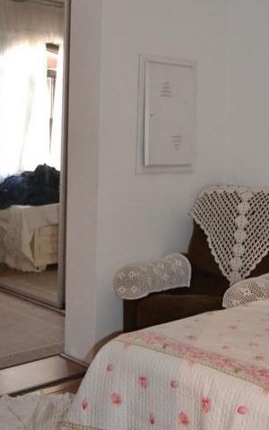 Casa à venda com 140m², 3 quartos e 3 vagasSuíte