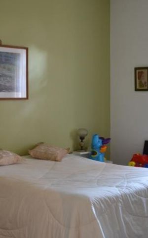 Casa à venda com 140m², 3 quartos e 3 vagasQuarto 2
