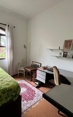Casa à venda com 140m², 3 quartos e 3 vagasQuarto 1