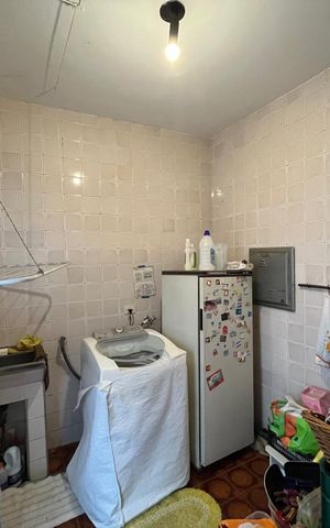 Casa à venda com 140m², 3 quartos e 3 vagasÁrea de Serviço