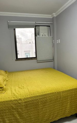 Apartamento à venda com 300m², 4 quartos e 2 vagas Apartamento à venda com 300m², 4 quartos e 2 vagasQuarto 2