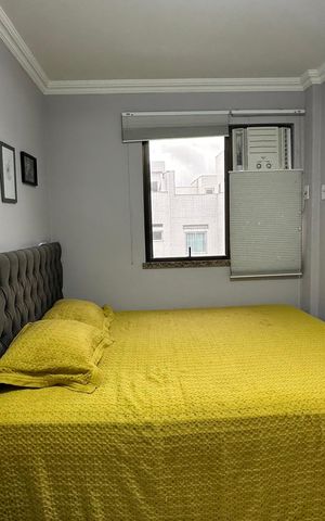 Apartamento à venda com 300m², 4 quartos e 2 vagas Apartamento à venda com 300m², 4 quartos e 2 vagasQuarto 2