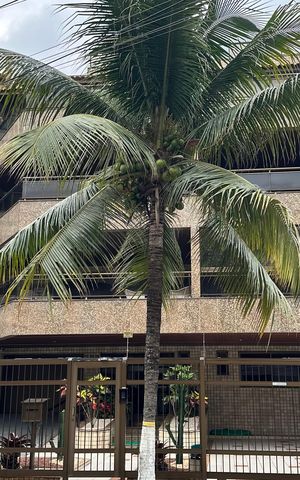 Apartamento à venda com 300m², 4 quartos e 2 vagas Apartamento à venda com 300m², 4 quartos e 2 vagasFachada