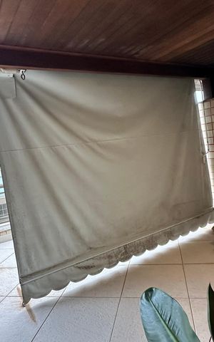 Apartamento à venda com 300m², 4 quartos e 2 vagas Apartamento à venda com 300m², 4 quartos e 2 vagasVaranda da Sala