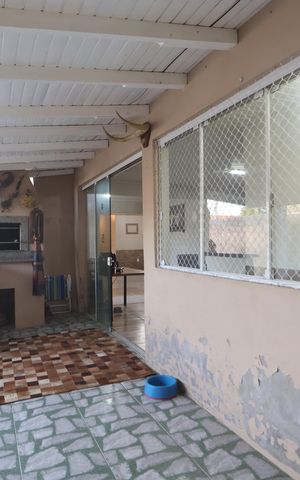 Casa à venda com 130m², 4 quartos e 2 vagasEspaço Gourmet