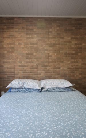 Casa à venda com 130m², 4 quartos e 2 vagasQuarto 3
