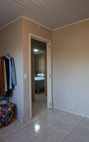Casa à venda com 130m², 4 quartos e 2 vagasQuarto 2