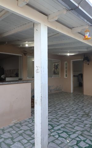 Casa à venda com 130m², 4 quartos e 2 vagasEspaço Gourmet