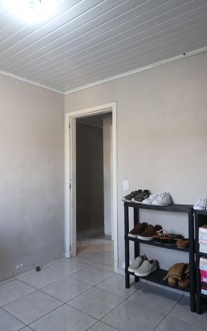 Casa à venda com 130m², 4 quartos e 2 vagasQuarto 1