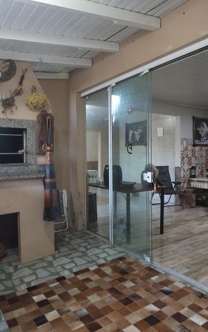 Casa à venda com 130m², 4 quartos e 2 vagasEspaço Gourmet