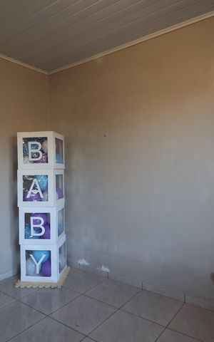 Casa à venda com 130m², 4 quartos e 2 vagasQuarto 2