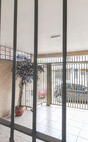 Casa para alugar com 110m², 3 quartos e 2 vagas Casa para alugar com 110m², 3 quartos e 2 vagasVista da Sala