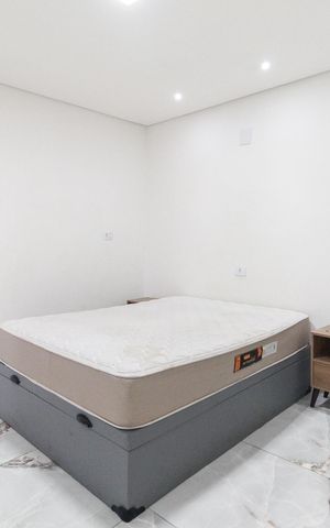 Casa para alugar com 110m², 3 quartos e 2 vagas Casa para alugar com 110m², 3 quartos e 2 vagasQuarto Edícula