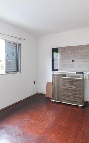 Casa para alugar com 110m², 3 quartos e 2 vagas Casa para alugar com 110m², 3 quartos e 2 vagasQuarto 1