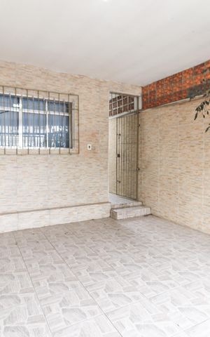 Casa para alugar com 110m², 3 quartos e 2 vagas Casa para alugar com 110m², 3 quartos e 2 vagasGaragem