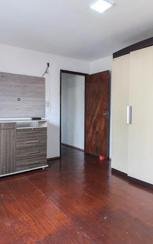 Casa para alugar com 110m², 3 quartos e 2 vagas Casa para alugar com 110m², 3 quartos e 2 vagasQuarto 1