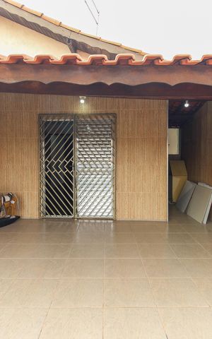 Casa para alugar com 110m², 3 quartos e 2 vagas Casa para alugar com 110m², 3 quartos e 2 vagasVarando do Quarto 2
