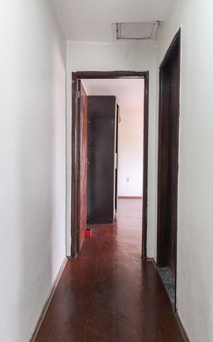 Casa para alugar com 110m², 3 quartos e 2 vagas Casa para alugar com 110m², 3 quartos e 2 vagasCorredor