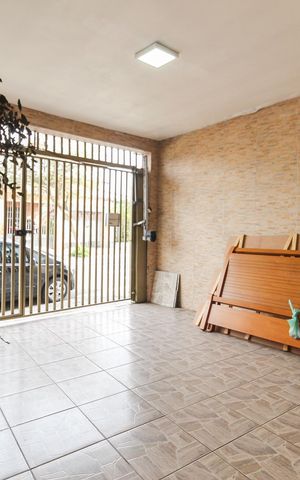Casa para alugar com 110m², 3 quartos e 2 vagas Casa para alugar com 110m², 3 quartos e 2 vagasGaragem