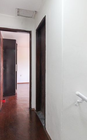 Casa para alugar com 110m², 3 quartos e 2 vagas Casa para alugar com 110m², 3 quartos e 2 vagasCorredor