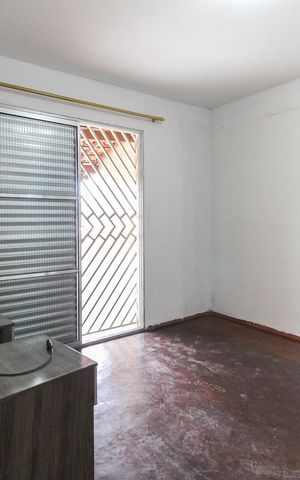 Casa para alugar com 110m², 3 quartos e 2 vagas Casa para alugar com 110m², 3 quartos e 2 vagasQuarto 2