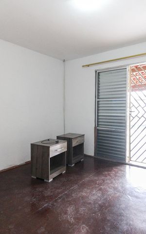 Casa para alugar com 110m², 3 quartos e 2 vagas Casa para alugar com 110m², 3 quartos e 2 vagasQuarto 2