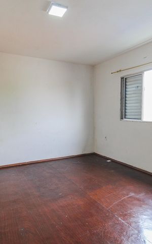 Casa para alugar com 110m², 3 quartos e 2 vagas Casa para alugar com 110m², 3 quartos e 2 vagasQuarto 1
