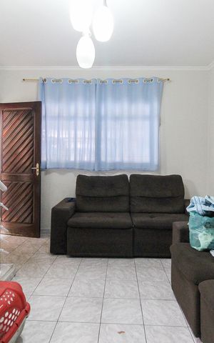 Casa para alugar com 110m², 3 quartos e 2 vagas Casa para alugar com 110m², 3 quartos e 2 vagasSala