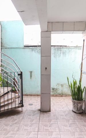 Casa para alugar com 110m², 3 quartos e 2 vagas Casa para alugar com 110m², 3 quartos e 2 vagasQuintal