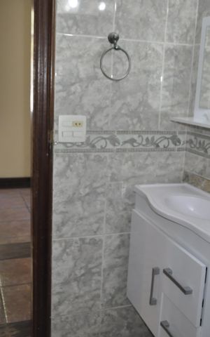 Apartamento à venda com 67m², 2 quartos e 1 vagaBanheiro