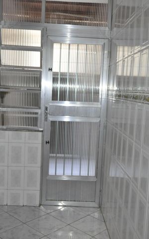 Apartamento à venda com 67m², 2 quartos e 1 vagaCozinha