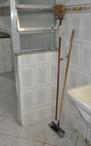 Apartamento à venda com 67m², 2 quartos e 1 vagaÁrea de Serviço