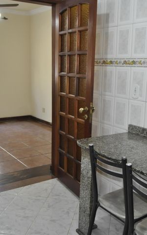 Apartamento à venda com 67m², 2 quartos e 1 vagaCozinha