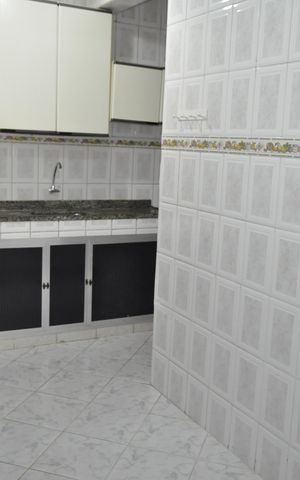 Apartamento à venda com 67m², 2 quartos e 1 vagaCozinha