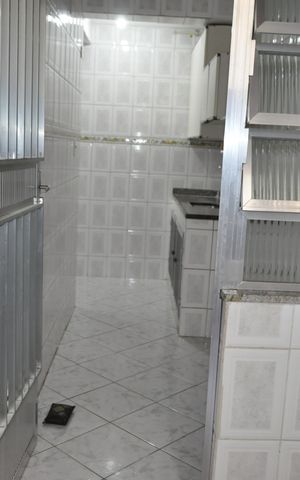 Apartamento à venda com 67m², 2 quartos e 1 vagaÁrea de Serviço