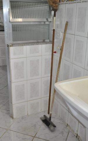 Apartamento à venda com 67m², 2 quartos e 1 vagaÁrea de Serviço