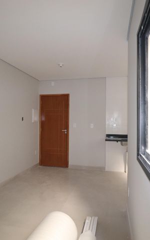 Apartamento à venda com 47m², 2 quartos e 1 vagaSala