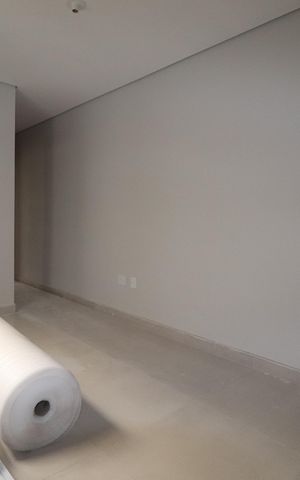 Apartamento à venda com 47m², 2 quartos e 1 vagaSala