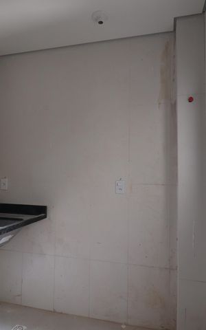 Apartamento à venda com 47m², 2 quartos e 1 vagaÁrea de Serviço