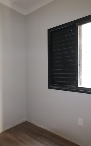 Apartamento à venda com 47m², 2 quartos e 1 vagaQuarto