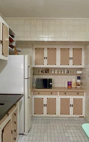 Apartamento para alugar com 100m², 2 quartos e sem vaga Apartamento para alugar com 100m², 2 quartos e sem vagaCozinha