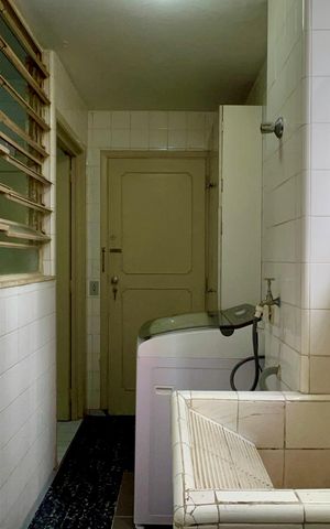 Apartamento para alugar com 100m², 2 quartos e sem vaga Apartamento para alugar com 100m², 2 quartos e sem vagaÁrea de Serviço