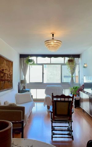 Apartamento para alugar com 100m², 2 quartos e sem vaga Apartamento para alugar com 100m², 2 quartos e sem vagaSala de Jantar