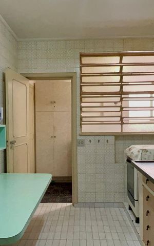 Apartamento para alugar com 100m², 2 quartos e sem vaga Apartamento para alugar com 100m², 2 quartos e sem vagaCozinha