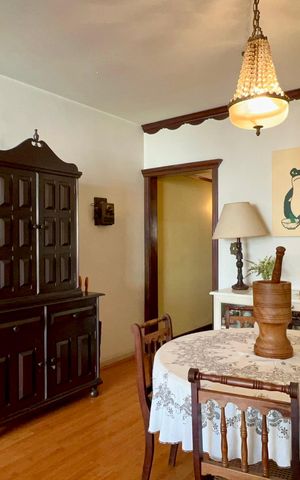 Apartamento para alugar com 100m², 2 quartos e sem vaga Apartamento para alugar com 100m², 2 quartos e sem vagaSala de Jantar