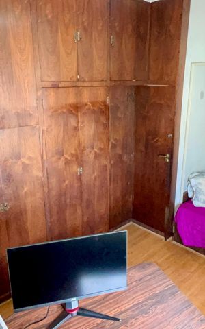 Apartamento para alugar com 100m², 2 quartos e sem vaga Apartamento para alugar com 100m², 2 quartos e sem vagaQuarto 2