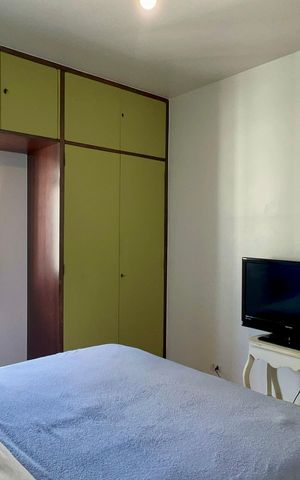 Apartamento para alugar com 100m², 2 quartos e sem vaga Apartamento para alugar com 100m², 2 quartos e sem vagaQuarto 1