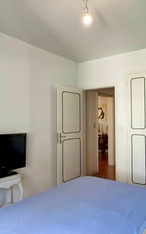 Apartamento para alugar com 100m², 2 quartos e sem vaga Apartamento para alugar com 100m², 2 quartos e sem vagaQuarto 1